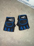 Gant de sport Qlife noir, Sport en Fitness, Overige Sport en Fitness, Ophalen of Verzenden, Nieuw