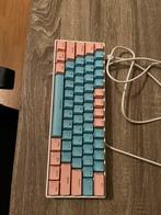 Toetsenbord, Enlèvement, Qwerty, Utilisé, Filaire