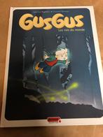 Gusgus - Tome 1 - Les rois du monde, Eén stripboek, Ophalen of Verzenden, Zo goed als nieuw