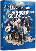 Dvd - De Buurtpolitie, De Grote Geldroof (nieuw), CD & DVD, DVD | Néerlandophone, Action et Aventure, Tous les âges, Film, Neuf, dans son emballage
