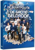 Dvd - De Buurtpolitie, De Grote Geldroof (nieuw), Cd's en Dvd's, Dvd's | Nederlandstalig, Actie en Avontuur, Alle leeftijden, Ophalen of Verzenden