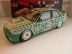 Bmw M3, Hobby en Vrije tijd, Modelauto's | 1:18, Ophalen of Verzenden, Zo goed als nieuw, MiniChamps