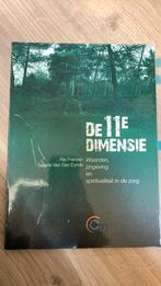 Ria Fransen - De 11de dimensie, Enlèvement, Ria Fransen; Sabine van den Eynde