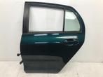 PORTIER LINKS ACHTER Toyota Yaris II (P9) (01-2005/12-2014), Auto-onderdelen, Gebruikt, Links, Toyota, Deur