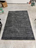 Tapijt antraciet 160 x 230, Ophalen, Zo goed als nieuw