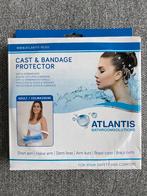Atlantis gipsbescherming gipshoes halve arm, Ophalen of Verzenden, Nieuw