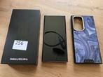 Samsung Galaxy S23 ultra 256 GB, Telecommunicatie, Mobiele telefoons | Samsung, 256 GB, Ophalen, Zo goed als nieuw, Galaxy S23