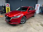 Mazda 6 Sportbreak 2.0 SkyActiv-G 165 Business Automat,ACC,H, Autos, 5 places, Carnet d'entretien, 4 portes, 121 kW