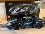 LEGO Technic Ford GT (42154), Ophalen, Zo goed als nieuw, Lego