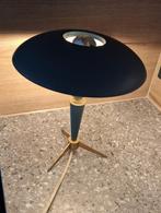 Louis Kalff Model Bijou Tafellamp Philips jaren 50, Ophalen of Verzenden