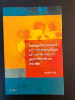 Handboek, Boeken, Ophalen of Verzenden