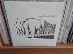 David Thomas Broughton ‎– Anchovies 10 inch EP, Ophalen of Verzenden, Gebruikt, 10 inch, Singer-songwriter