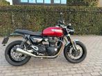 Triumph Speed Twin 1200, Motoren, Motoren | Triumph, 2 cilinders, Motorrijbewijs A, Bedrijf, Meer dan 35 kW