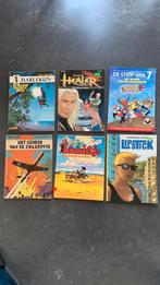 Reeks losse nummers, Boeken, Ophalen of Verzenden, Zo goed als nieuw