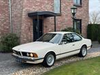 BMW 6-serie 633 CSi E24 Automaat Karmann Leder, Te koop, Benzine, Coupé, Automaat