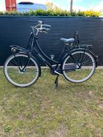 Damesfiets cortina u4 heavy duty, Fietsen en Brommers, Ophalen, Zo goed als nieuw, Overige merken, Versnellingen