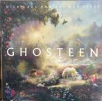 NICK CAVE & THE BAD SEEDS - GHOSTEEN 2LP, Ophalen of Verzenden, Zo goed als nieuw, 12 inch, Alternative