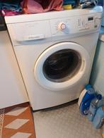 Wasmachine, Ophalen