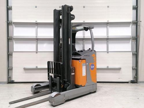 STILL FM-X 17, Zakelijke goederen, Machines en Bouw | Heftrucks en Intern transport, Reachtruck, Elektrisch, 1000 tot 2000 kg