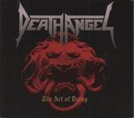 DEATH ANGEL / the art of dying. 2lps. 2024. color vinyl., Ophalen of Verzenden, Zo goed als nieuw