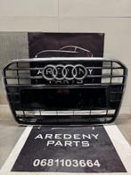 Audi A5 B8 8T Facelift Grill Grille Chrome 8T0853651G, Auto-onderdelen, Overige Auto-onderdelen, Ophalen of Verzenden, Gebruikt