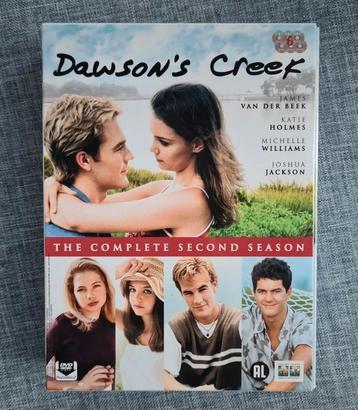 Dawson's Creek saison 2, Enlèvement ou Envoi, Comme neuf