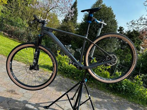 MTB Radon Jealous 8.0 Carbon, Fietsen en Brommers, Fietsen | Mountainbikes en ATB, Zo goed als nieuw, Ophalen