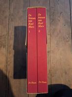 De Brieven van Karl Marx, Boeken, Ophalen of Verzenden