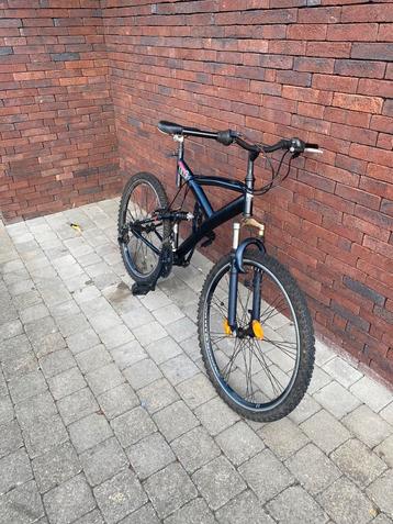 Fiets, Enlèvement