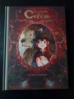 Tome 1 Les carnets de Cerise, Livres, BD, Comme neuf, Enlèvement