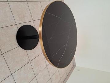 Table, Enlèvement, Comme neuf, Moderne