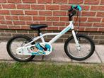 Decathlon 16 inch fiets, Fietsen en Brommers, Ophalen, Gebruikt, 16 tot 20 inch, BTwin Décathlon