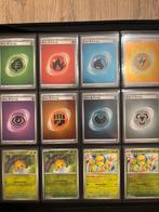 Pokemon - Shrouded Fable master set + promo’s, Hobby en Vrije tijd, Ophalen of Verzenden, Zo goed als nieuw, Booster