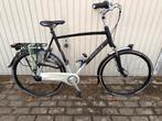 Herenfiets Merk Gazelle in zeer goede staat, Fietsen en Brommers, Ophalen, Versnellingen, Zo goed als nieuw, 65 cm of meer