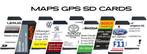 Ford - Cartes SD GPS disponibles à partir de 25€ !, Ophalen, Nieuw, Update