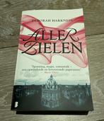 Deborah Harkness - Allerzielen, Ophalen of Verzenden, Zo goed als nieuw, Deborah Harkness