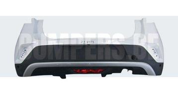 Bumper Opel Mokka II B 20- 9835248380 Achterbumper KJ9113 beschikbaar voor biedingen