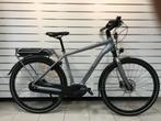 Cannondale E-bike, 50 km per accu of meer, Zo goed als nieuw, Ophalen, 55 tot 59 cm