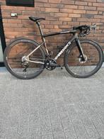 Specialized Tarmac SL7 - 54 - Ultegra di2, Fietsen en Brommers, Ophalen, Zo goed als nieuw