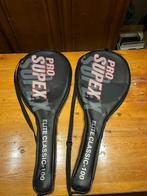 Tennis Raketten, Enlèvement, Comme neuf