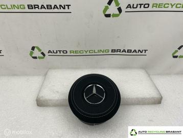 Airbag Cover Mercedes A KLASSE W177 W206 NIEUW A0008605801