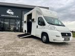 Fiat Paardencamionette paardenwagen 2013 >>privé wagen<<, Dieren en Toebehoren, Ophalen