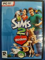 The Sims 2 Huisdieren, Enlèvement, À partir de 12 ans