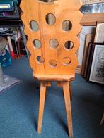 Stoeltje vintage, Enlèvement