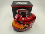 1/2 casque F1 helmet Esteban Ocon 2025 (Haas F1), Enlèvement ou Envoi, Neuf