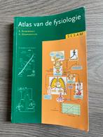 Atlas van de fysiologie, Enlèvement ou Envoi, Comme neuf