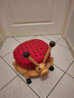 Janbibejan, Kinderen en Baby's, Ophalen, Zo goed als nieuw, Rij- of Hobbelspeelgoed