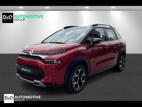 Citroen C3 Aircross MAX TURBO | auto airco | GPS |, Auto's, Citroën, Bedrijf, C3, Airbags, Bluetooth, Boordcomputer, Climate control