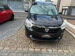 Dacia lodgy 7 places essence ️euro6 1 propriétaire 12 mois, 7 places, Noir, Tissu, Achat