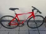 TE KOOP GIANT MEDIUM, Fietsen en Brommers, Ophalen, Gebruikt, Versnellingen, Giant